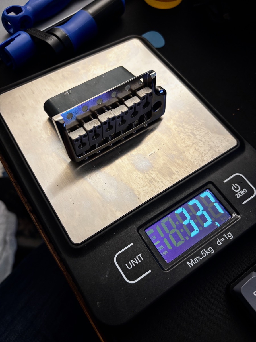 Component Details
