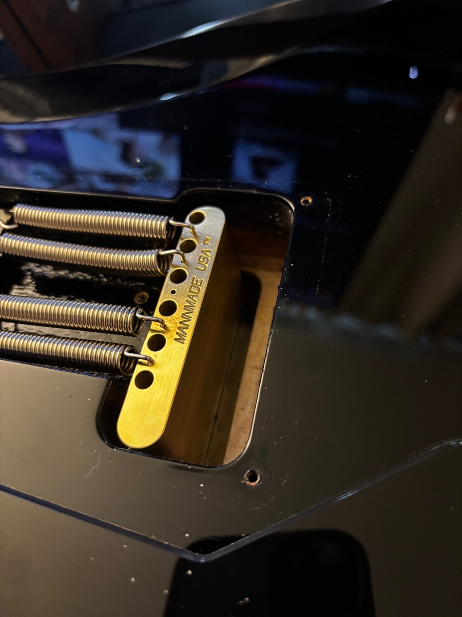 Engineering Details